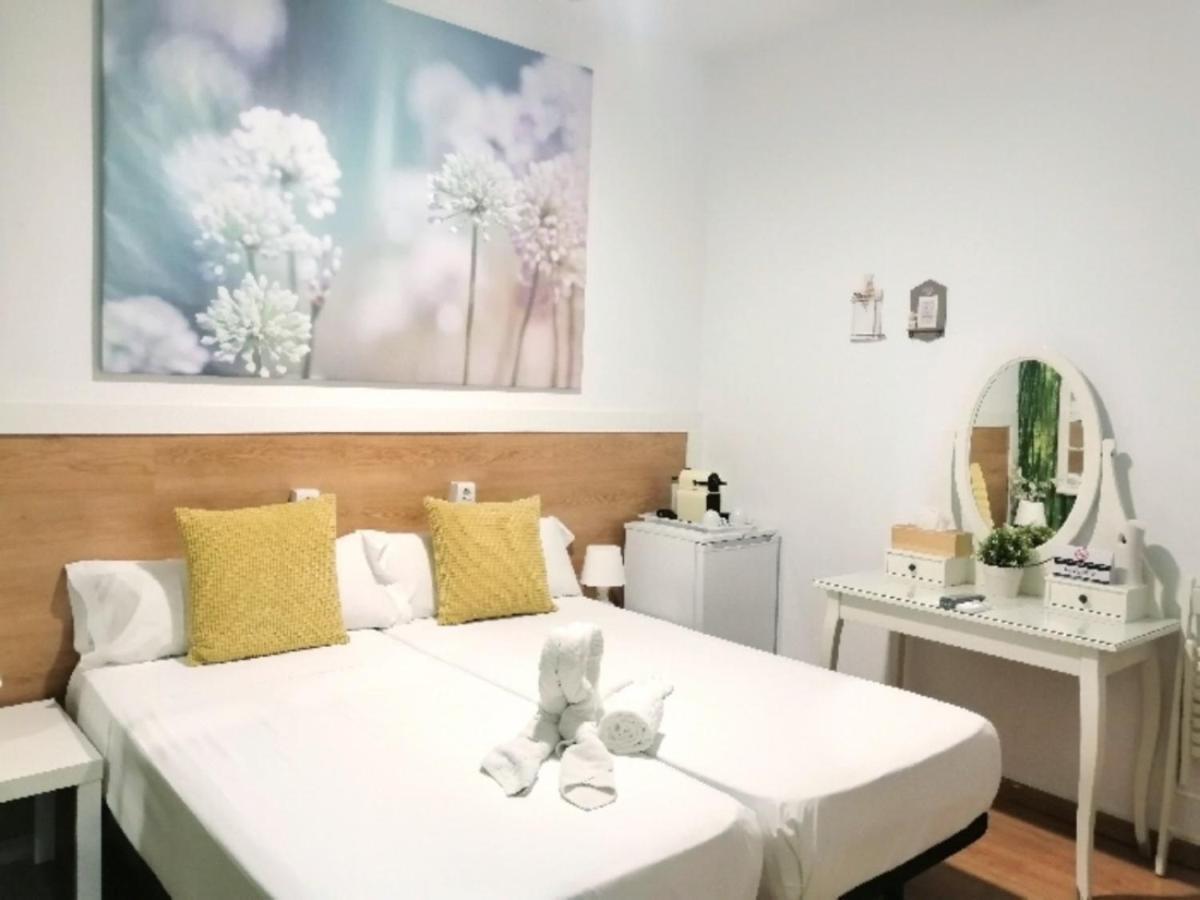 Valencia Suits You Centro Historico, Establecimiento Automatizado-Fast Auto Check In&Out, Solo Para Adultos-Adults Only المظهر الخارجي الصورة