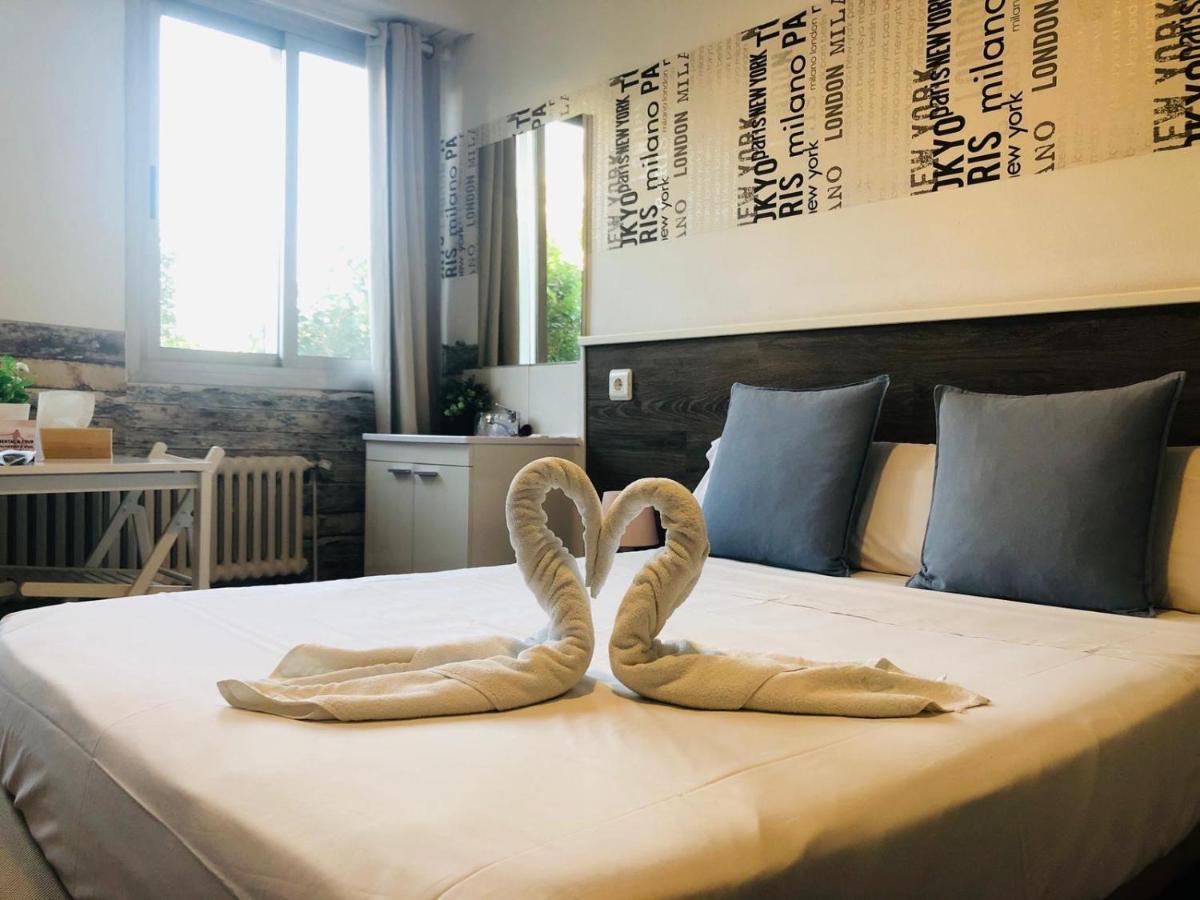 Valencia Suits You Centro Historico, Establecimiento Automatizado-Fast Auto Check In&Out, Solo Para Adultos-Adults Only المظهر الخارجي الصورة