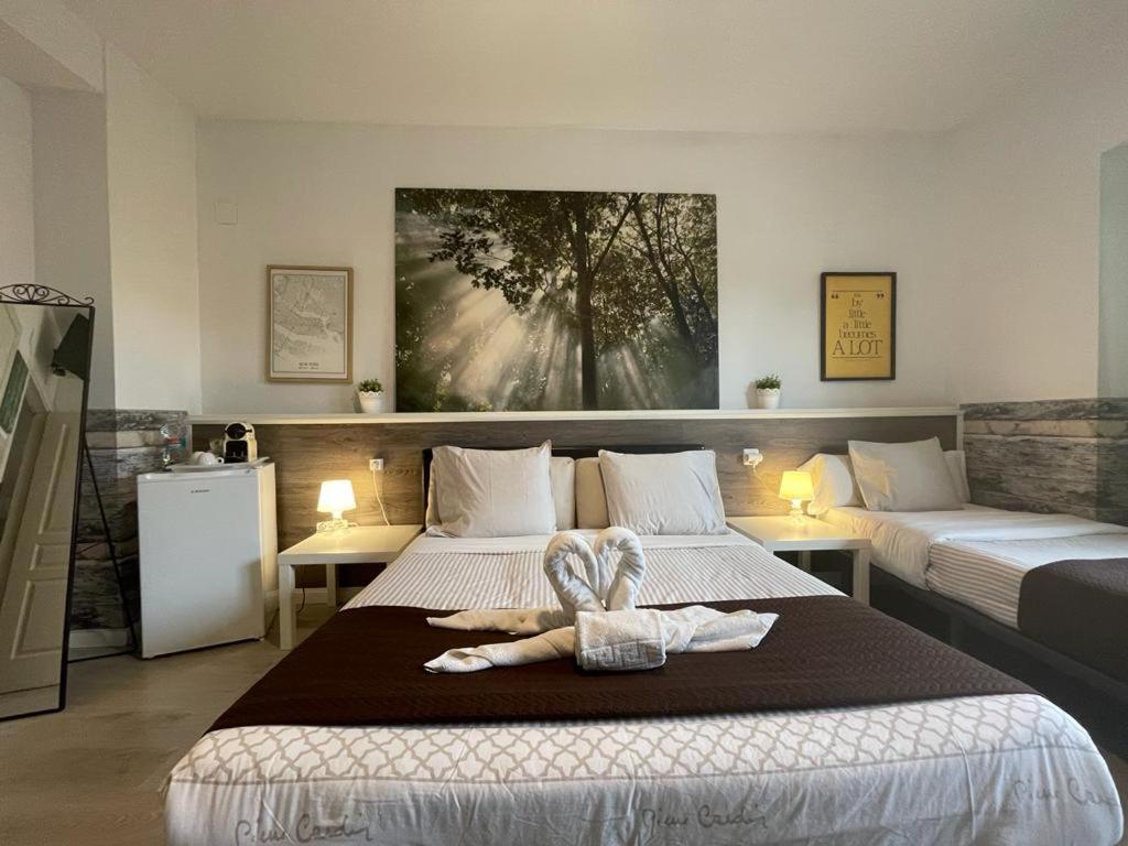 Valencia Suits You Centro Historico, Establecimiento Automatizado-Fast Auto Check In&Out, Solo Para Adultos-Adults Only المظهر الخارجي الصورة