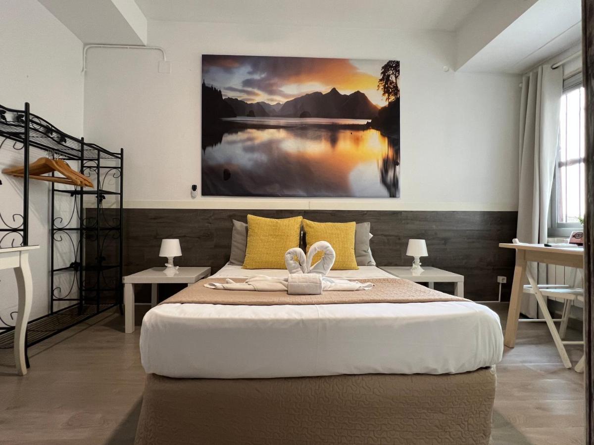 Valencia Suits You Centro Historico, Establecimiento Automatizado-Fast Auto Check In&Out, Solo Para Adultos-Adults Only المظهر الخارجي الصورة