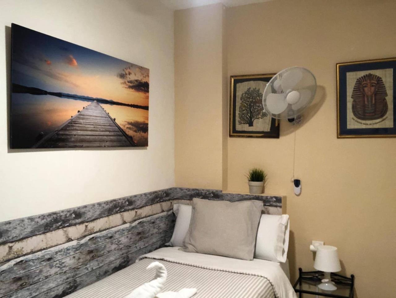 Valencia Suits You Centro Historico, Establecimiento Automatizado-Fast Auto Check In&Out, Solo Para Adultos-Adults Only المظهر الخارجي الصورة