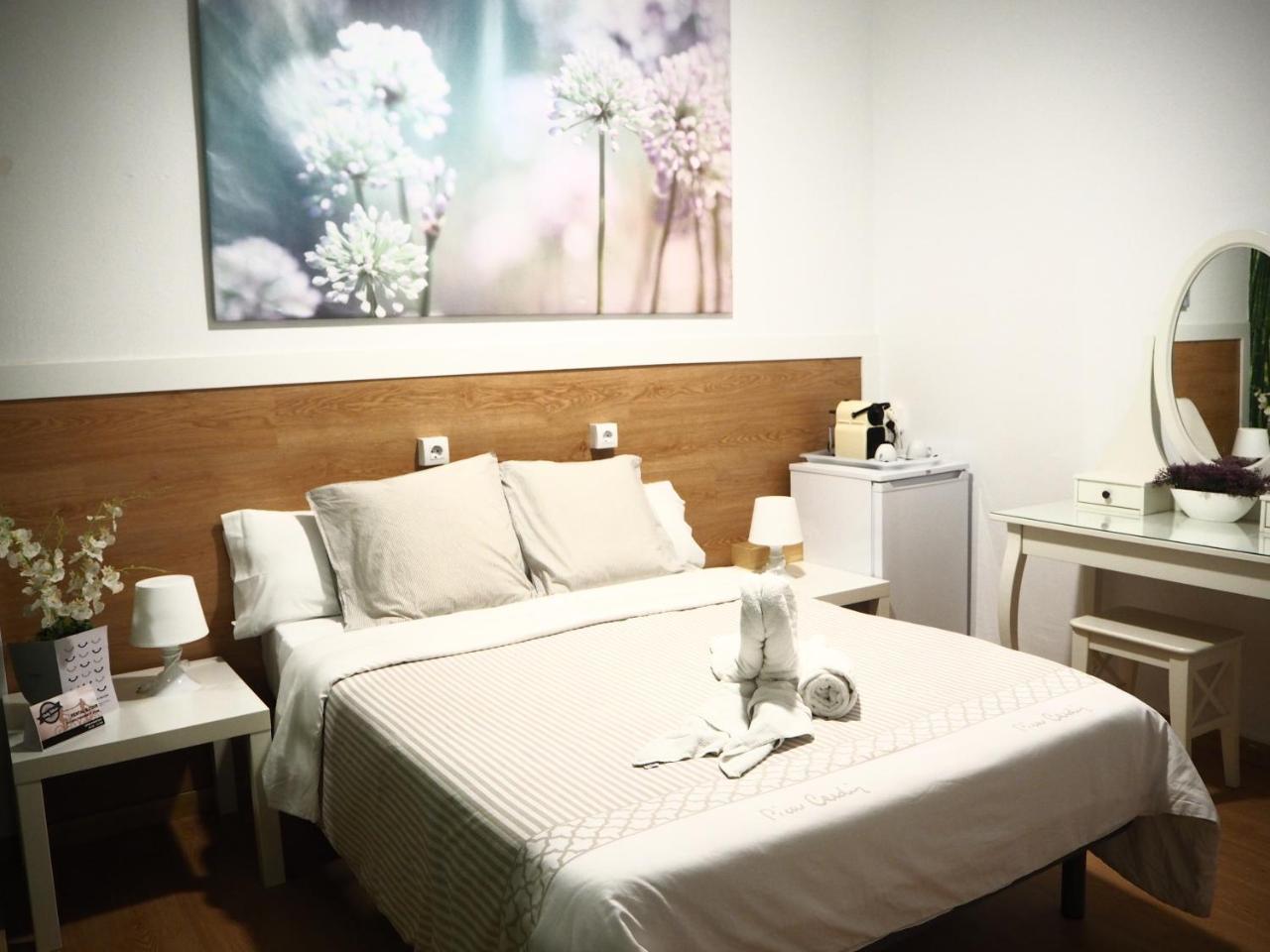 Valencia Suits You Centro Historico, Establecimiento Automatizado-Fast Auto Check In&Out, Solo Para Adultos-Adults Only المظهر الخارجي الصورة
