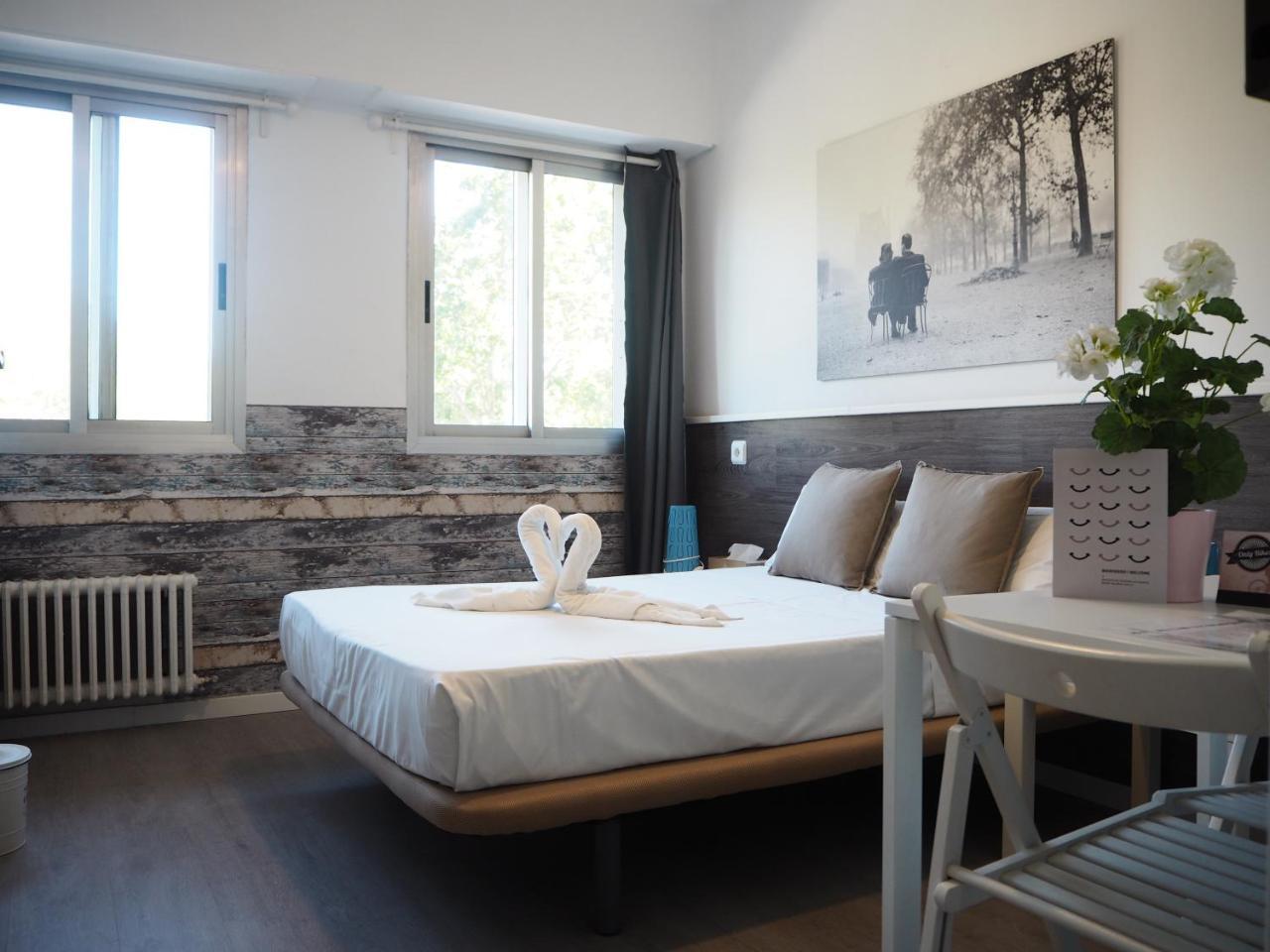 Valencia Suits You Centro Historico, Establecimiento Automatizado-Fast Auto Check In&Out, Solo Para Adultos-Adults Only المظهر الخارجي الصورة