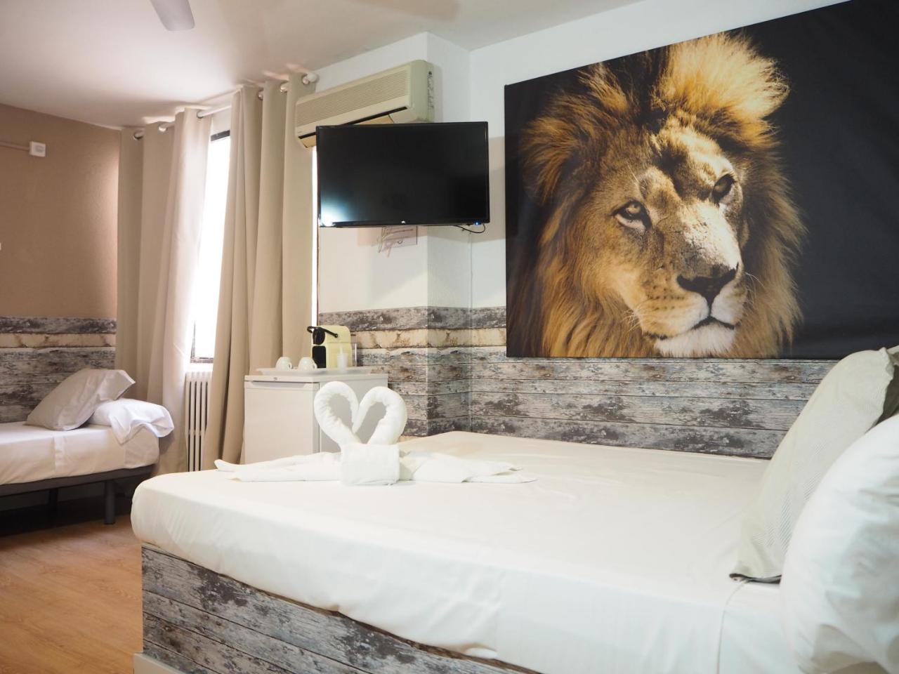 Valencia Suits You Centro Historico, Establecimiento Automatizado-Fast Auto Check In&Out, Solo Para Adultos-Adults Only المظهر الخارجي الصورة