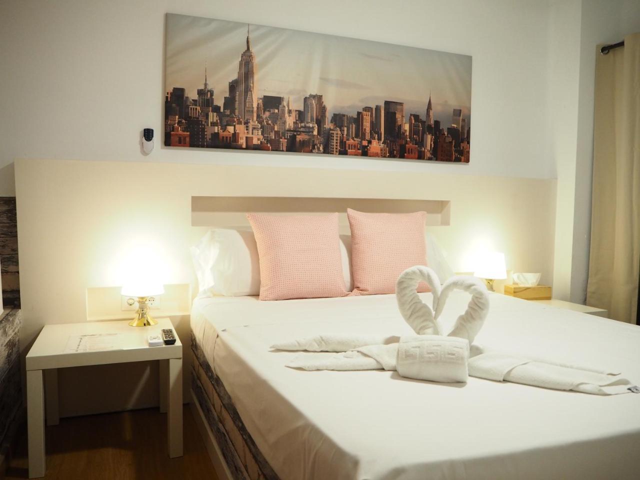 Valencia Suits You Centro Historico, Establecimiento Automatizado-Fast Auto Check In&Out, Solo Para Adultos-Adults Only المظهر الخارجي الصورة