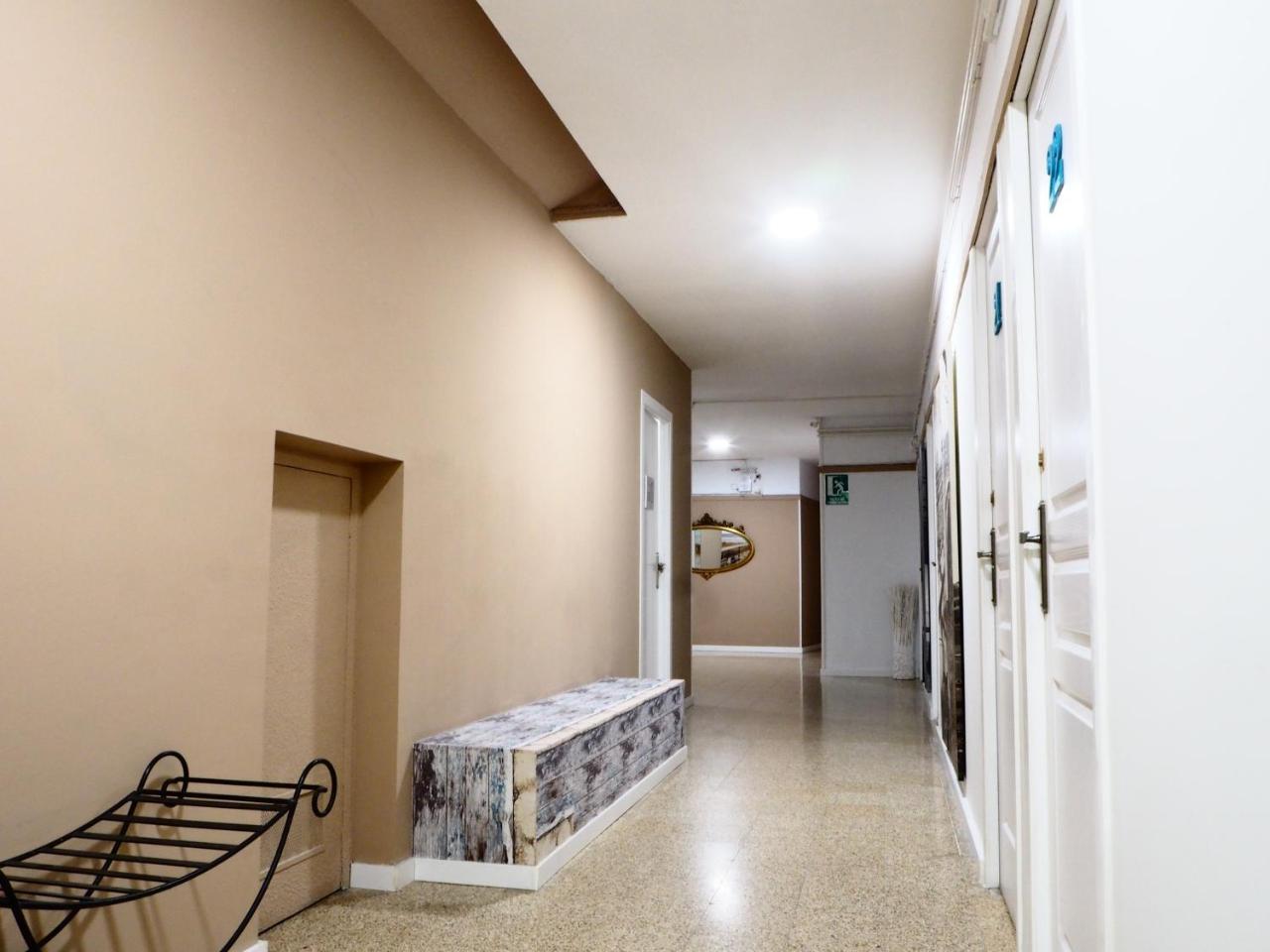 Valencia Suits You Centro Historico, Establecimiento Automatizado-Fast Auto Check In&Out, Solo Para Adultos-Adults Only المظهر الخارجي الصورة