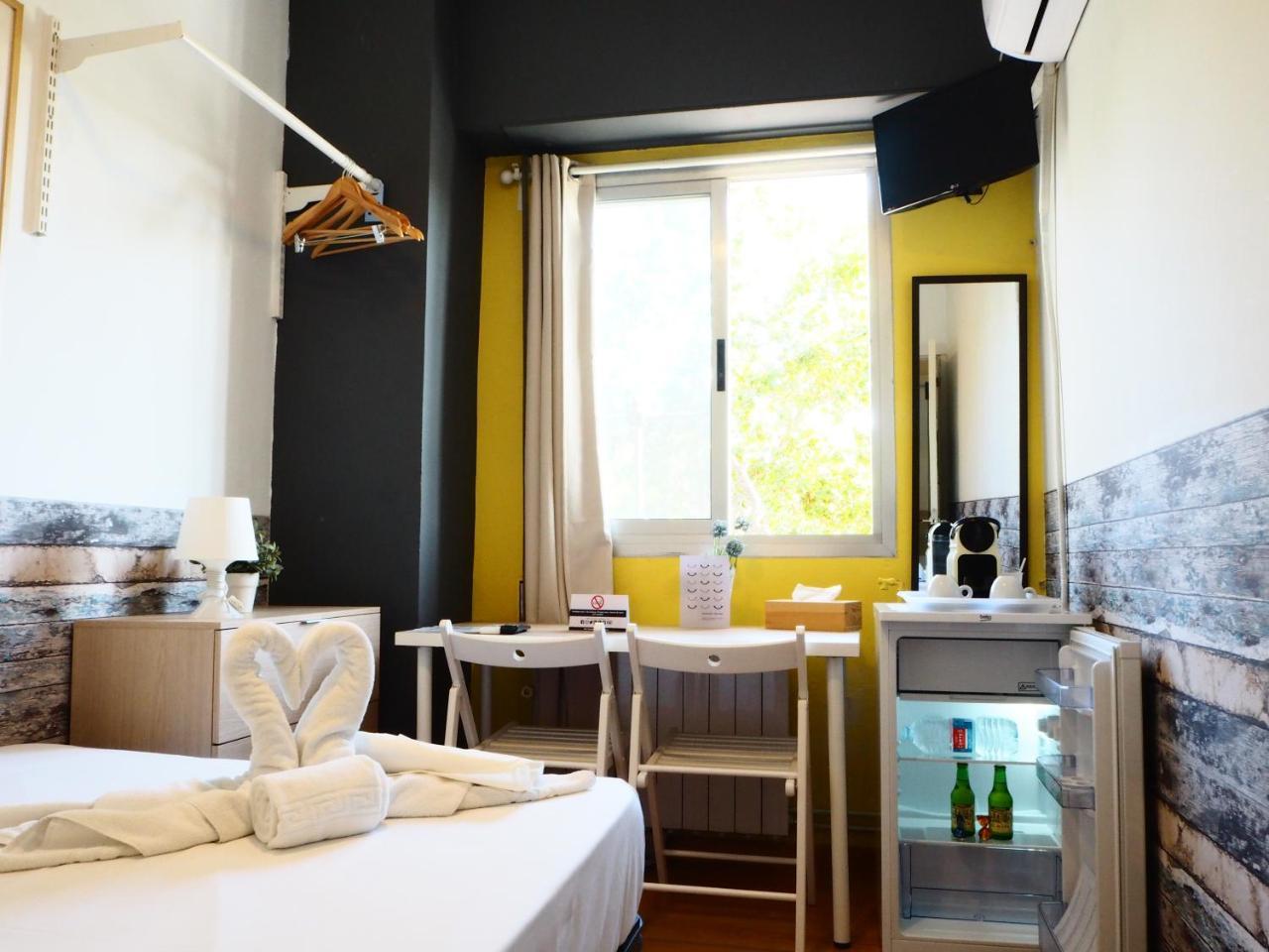 Valencia Suits You Centro Historico, Establecimiento Automatizado-Fast Auto Check In&Out, Solo Para Adultos-Adults Only المظهر الخارجي الصورة